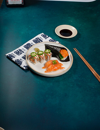Salmon007