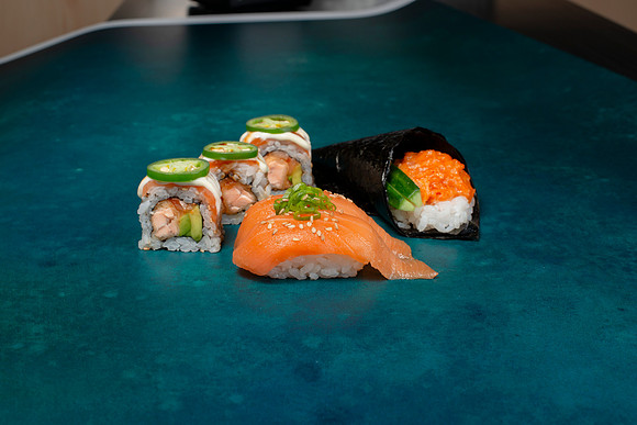 Salmon095