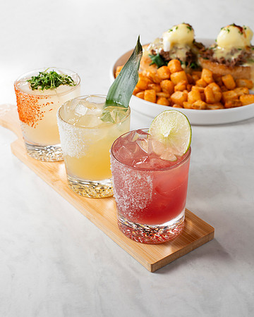 MargaritaFlight007