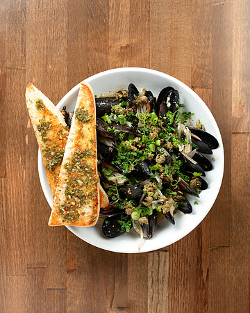 MediterraneanMussels001