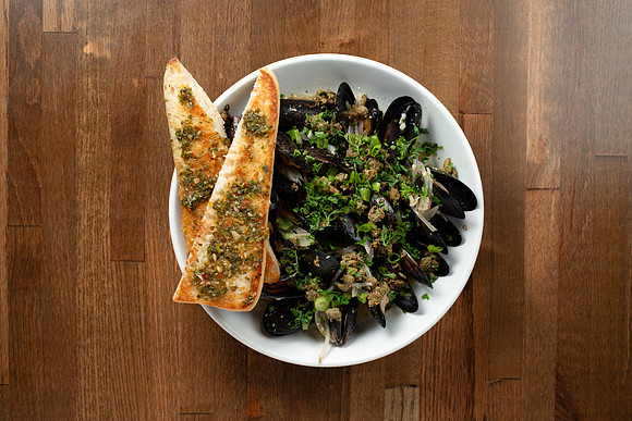 MediterraneanMussels002
