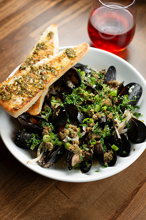 MediterraneanMussels006