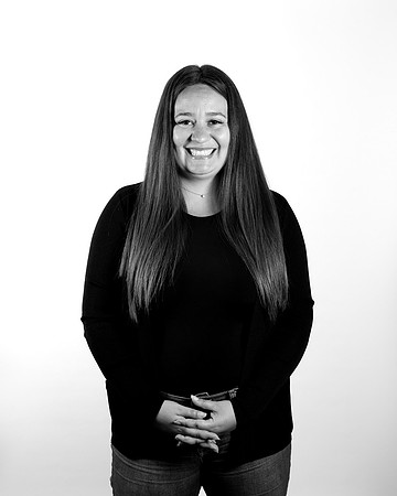 Monica001_BW