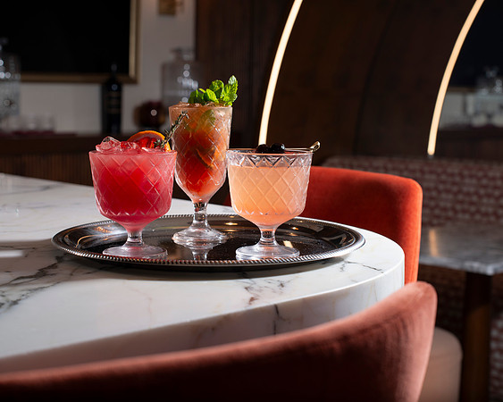 Cocktails007