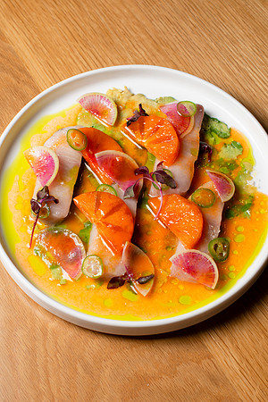 WinterMenu101