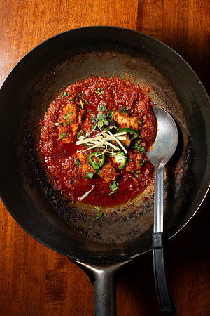 ChickenKarahi001