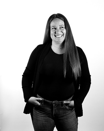 Monica006_BW