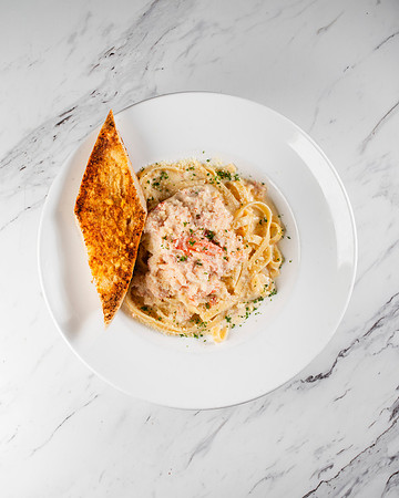 FettuccineAlfredoWithCrab001