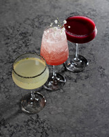 Cocktails