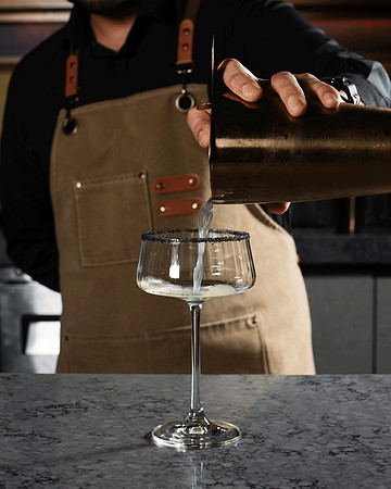 DirtySpritePour