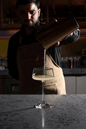 Drinks