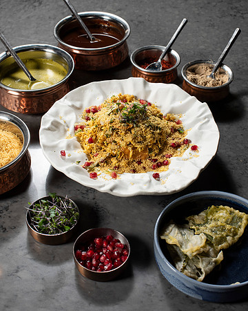 PomegranateBhelPuri007