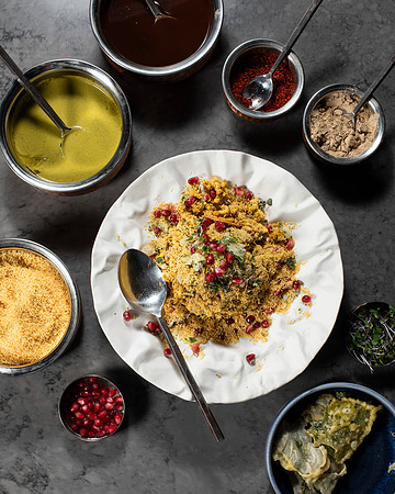 PomegranateBhelPuri009