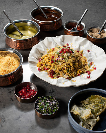PomegranateBhelPuri011