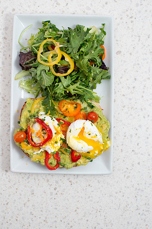 AvocadoToast009