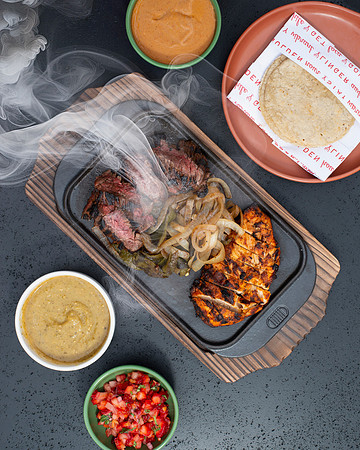 Fajitas002