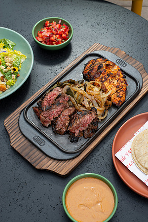 Fajitas003