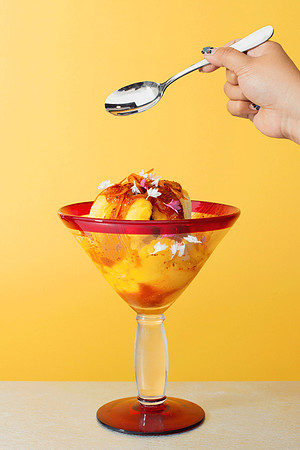 MangoSundae