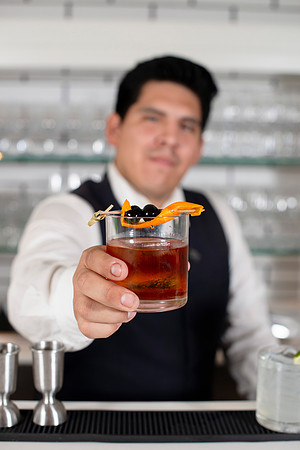 LuxuryHostedBar020