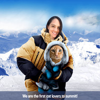 thetopofmounteverest