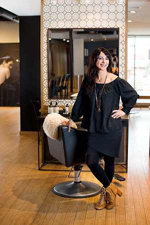 LisaBespokeWEB