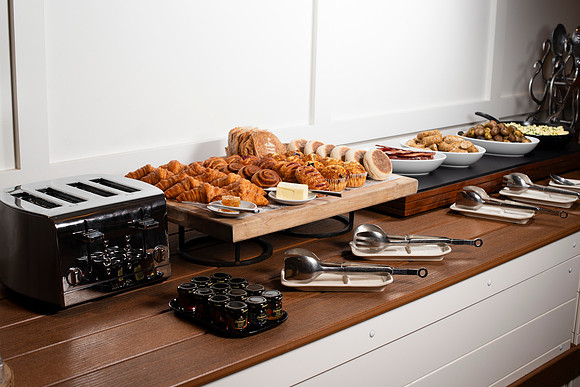 LidoHouseBreakfastBuffet005