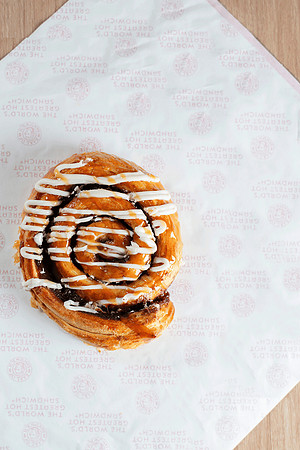 BreakfastItems