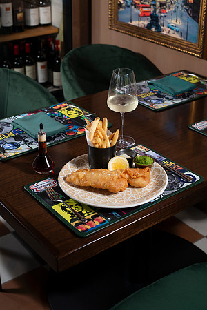 FishAndChips007