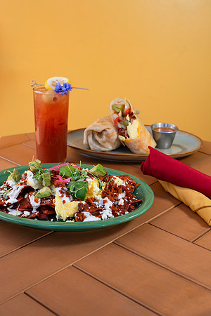 Chilaquiles009