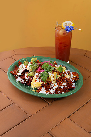 Chilaquiles006