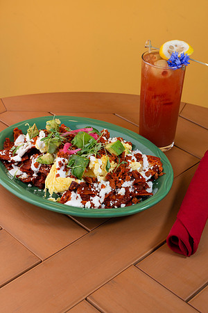 Chilaquiles007