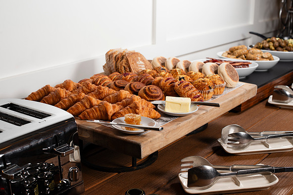 LidoHouseBreakfastBuffet006