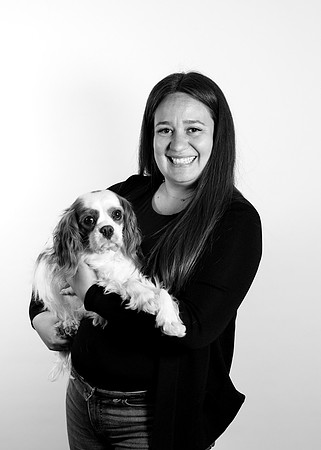 Monica019_BW