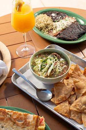 PorkAndChickenPosole009