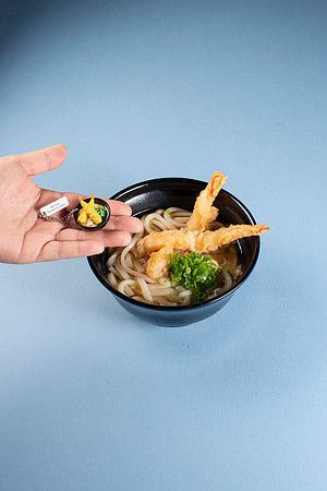 KeychainsWithUdon007