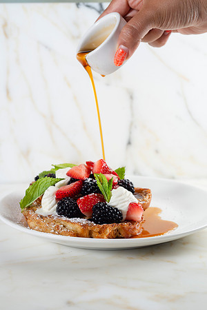 CroissantFrenchToast009