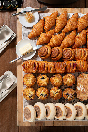 LidoHouseBreakfastBuffet050