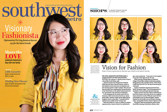 GlassesSpread