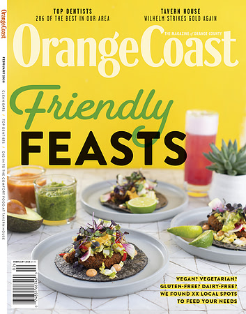 FriendlyFeast