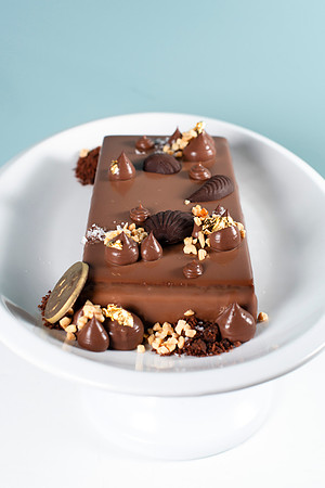 Cake007