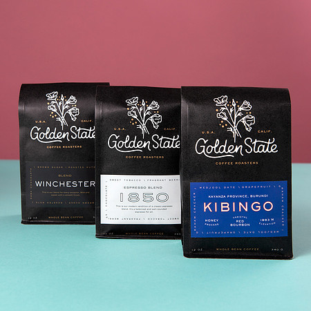 GoldenStateCoffee