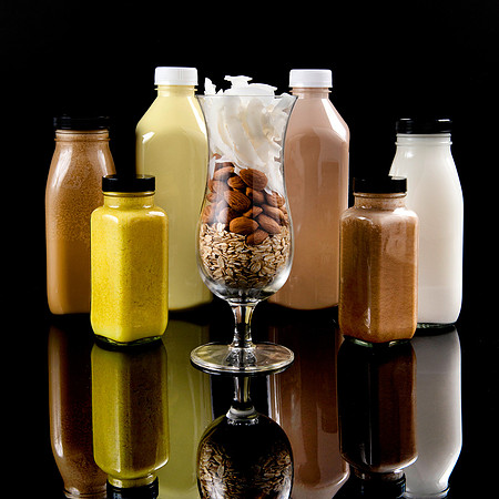 LocalMilkCollection