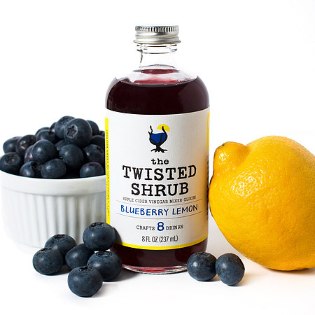 TheTwistedShrub