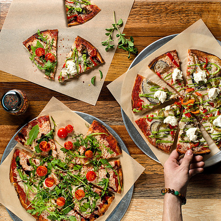 VeganPizza