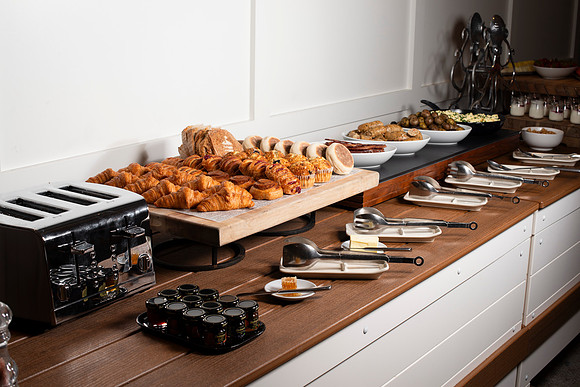 LidoHouseBreakfastBuffet009