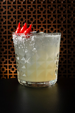 Chingona003