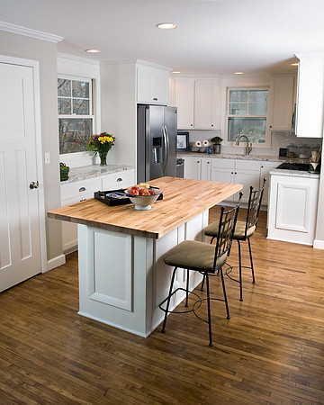 KitchenRemodel_Excelsior, MN