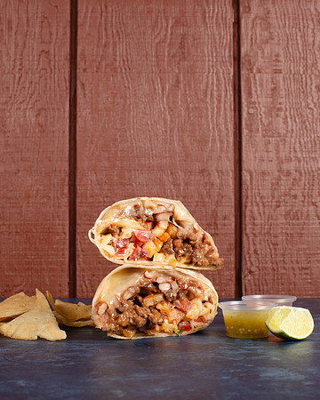 Burrito007
