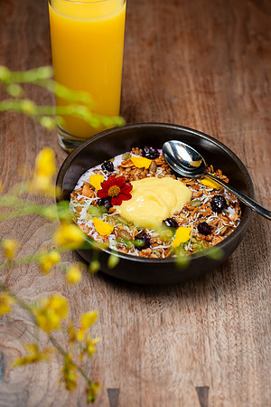 BlueberryYogurtParfait004