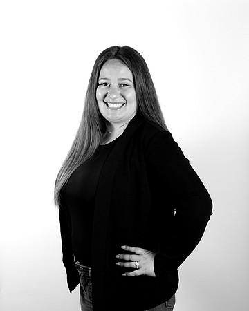 Monica017_BW
